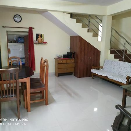 Krushna Kunj Holiday Home Alībāg Esterno foto