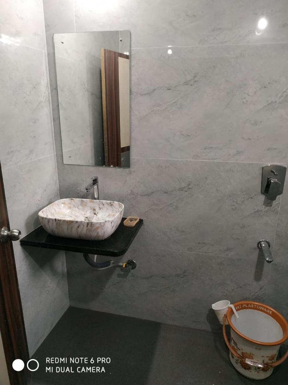 Krushna Kunj Holiday Home Alībāg Esterno foto
