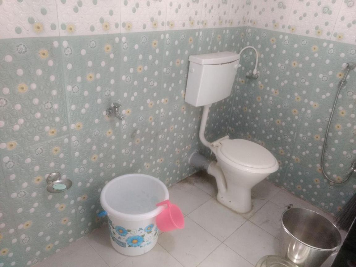Krushna Kunj Holiday Home Alībāg Esterno foto